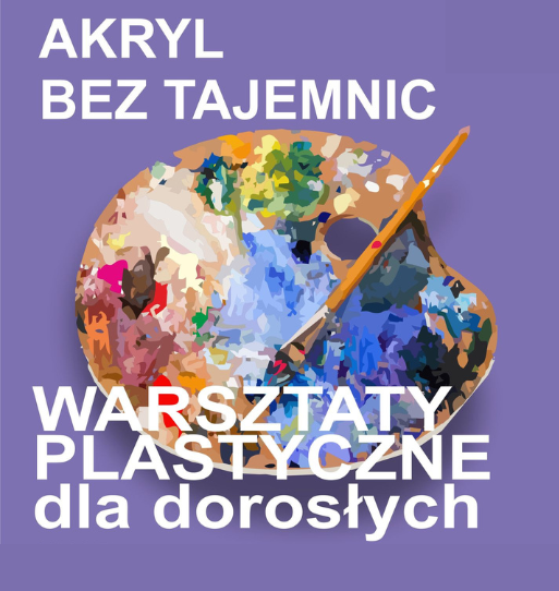 Akryl bez tajemnic