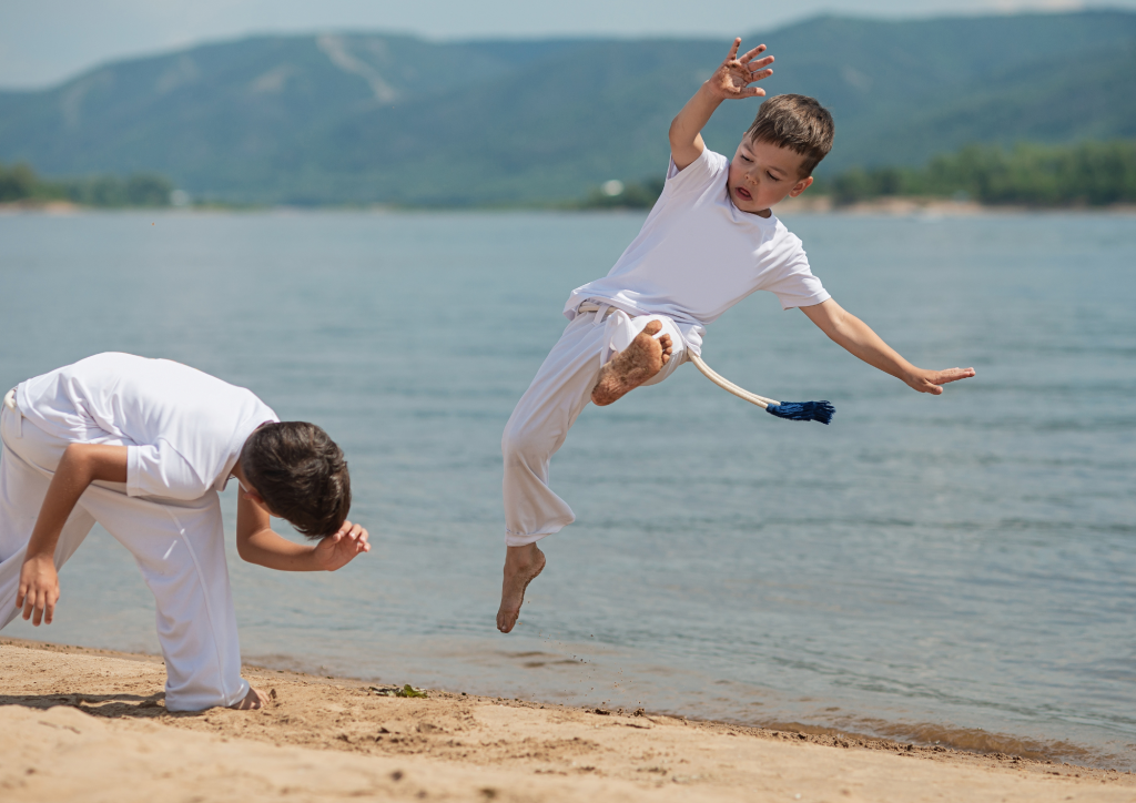 Capoeira