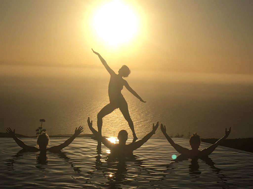 Joga Integralna