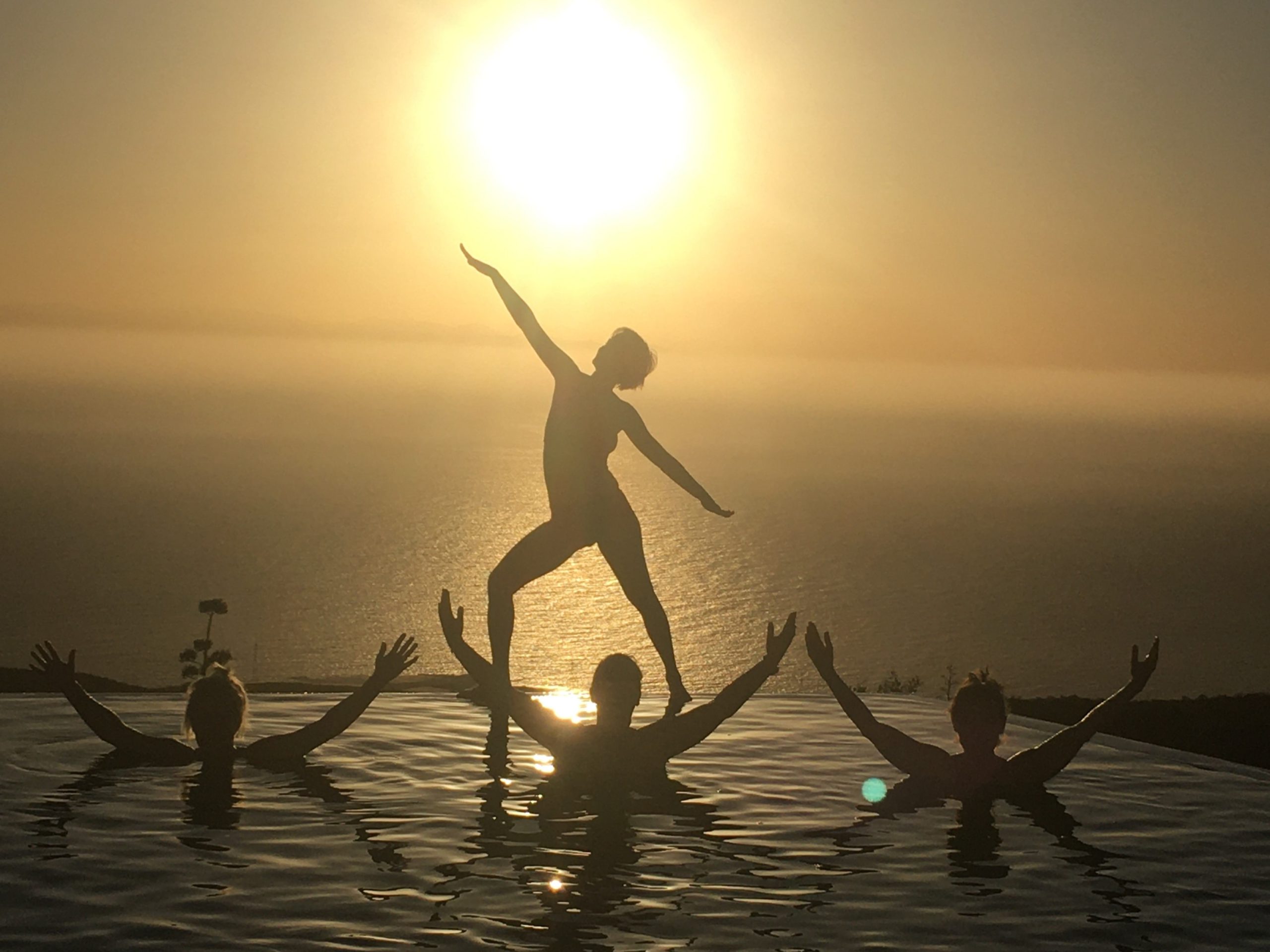 Joga Integralna