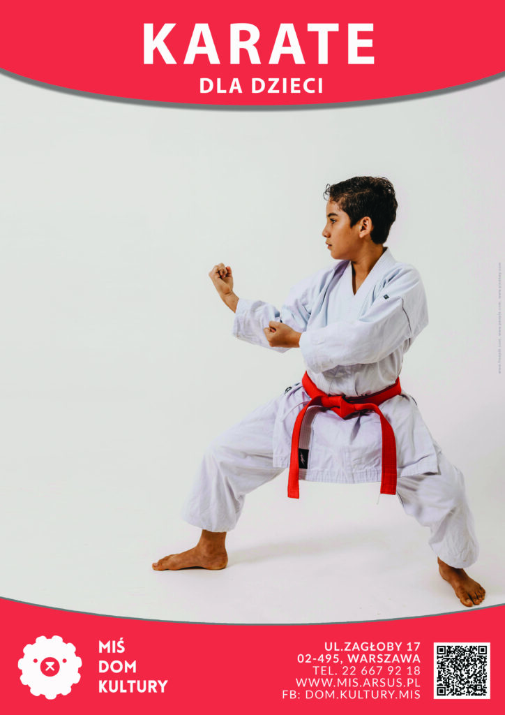 Karate