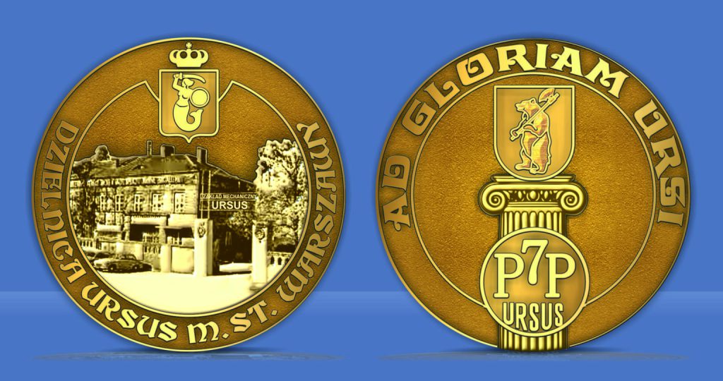 Ad Gloriam Ursi