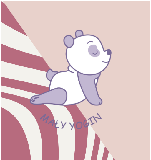 Mały Yogin