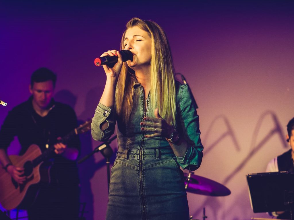 Nauka śpiewu – Agata Świtała-Rutkowska