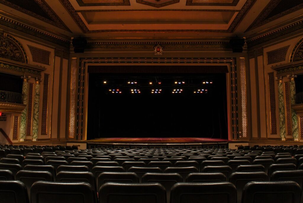Teatr dla wszystkich