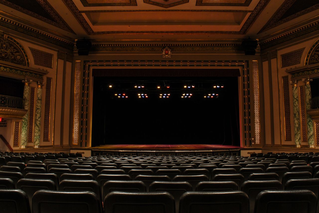 Teatr dla wszystkich