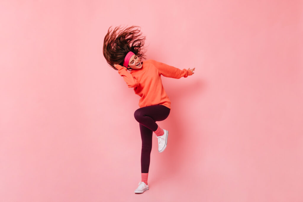 Zumba Kids