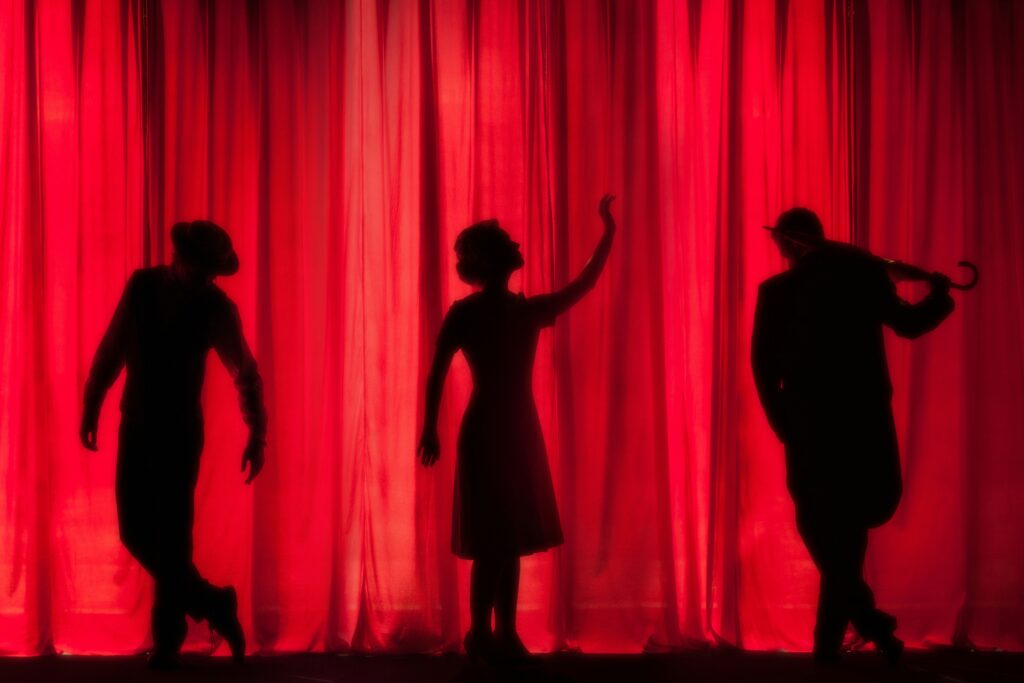 Grupa musicalowa „Phantasia”