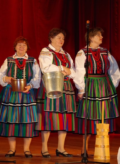 Przegląd Piosenki Polskiej „Kocham Cię, Ojczyzno” (kwiecień)
