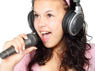 Studio wokalne