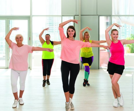 Zumba