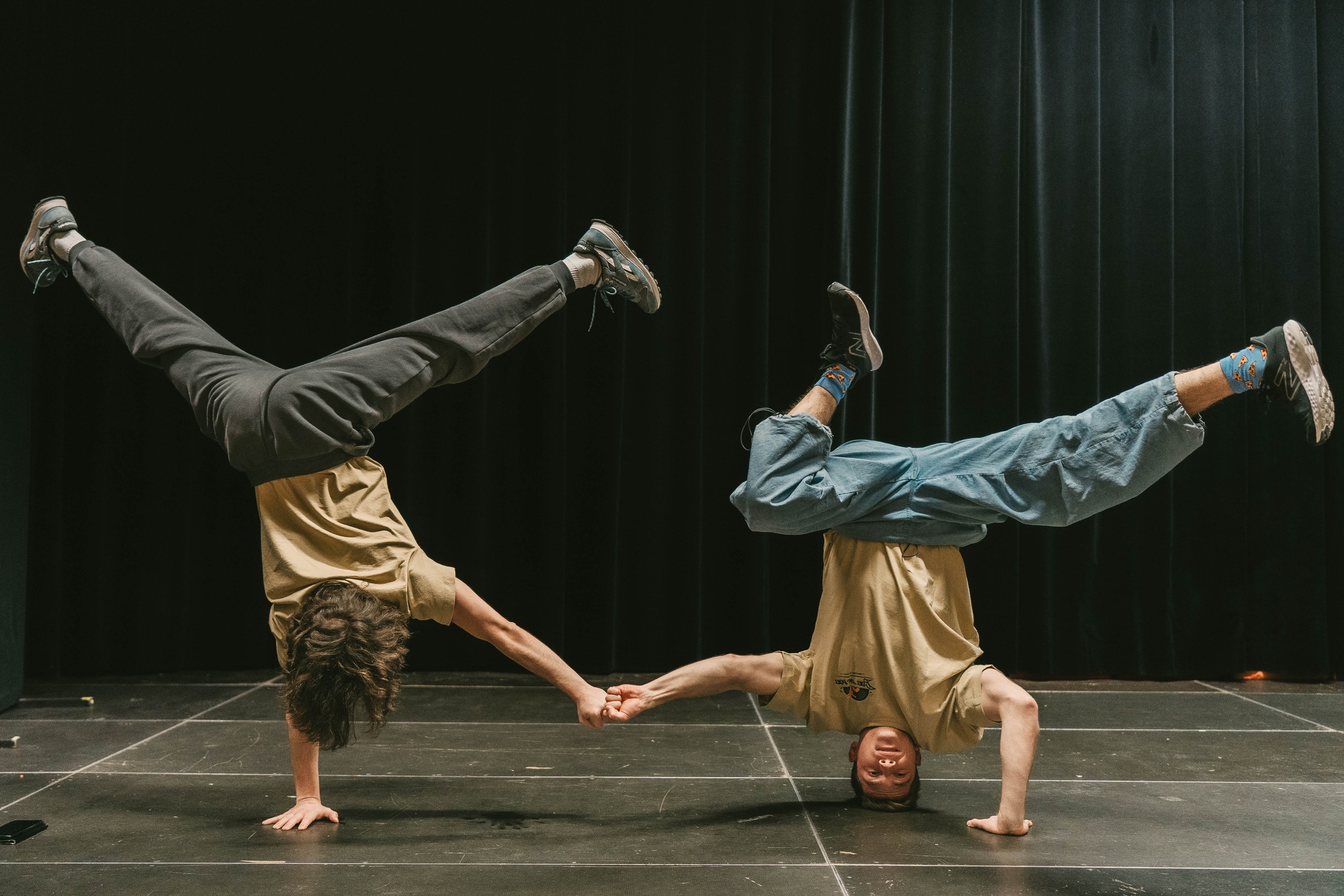 Breakdance