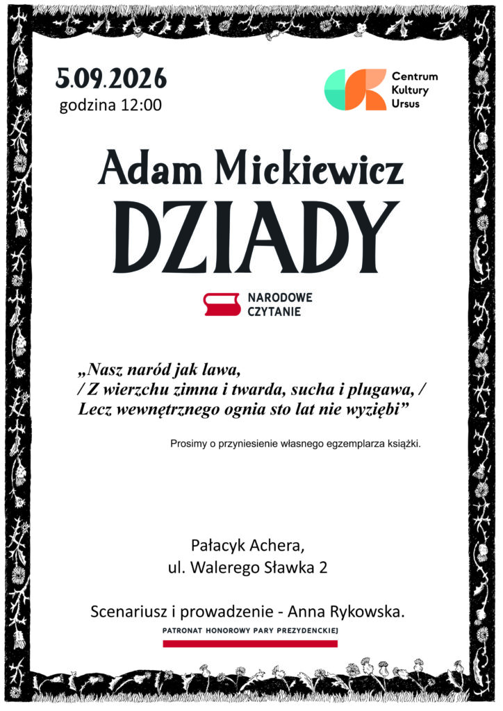 Narodowe Czytanie