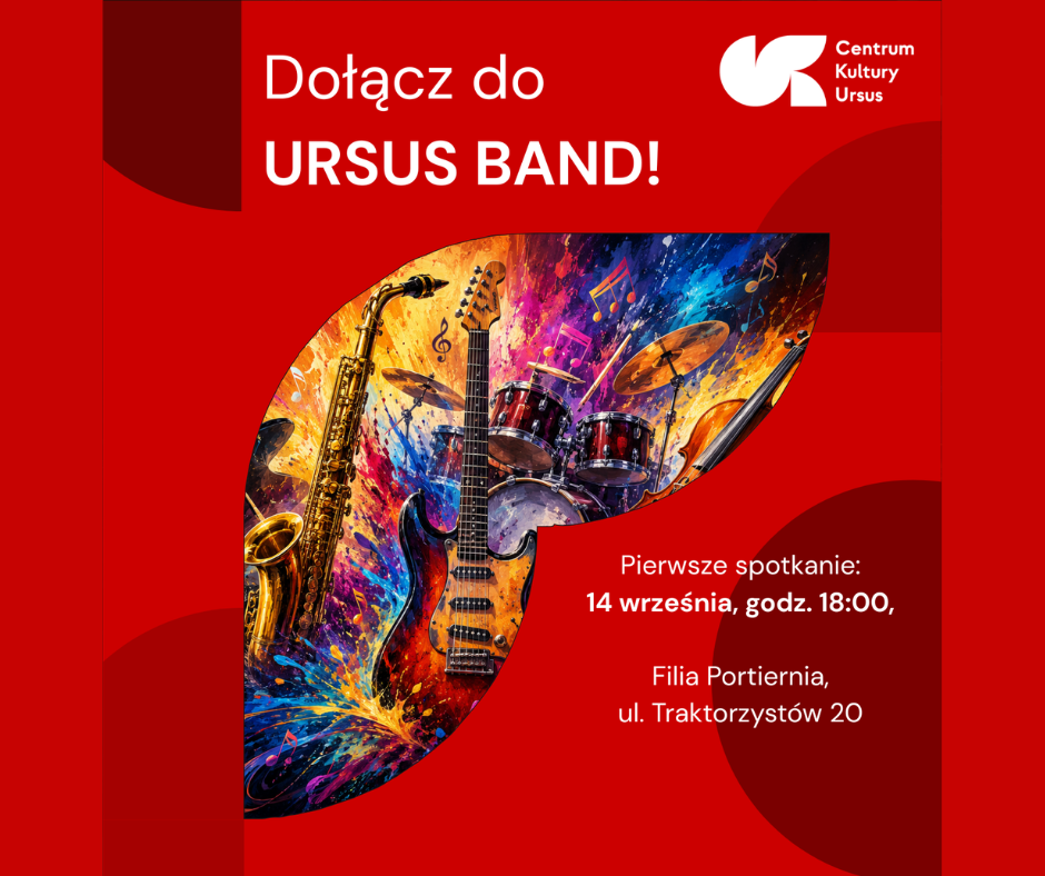 Ursus Band