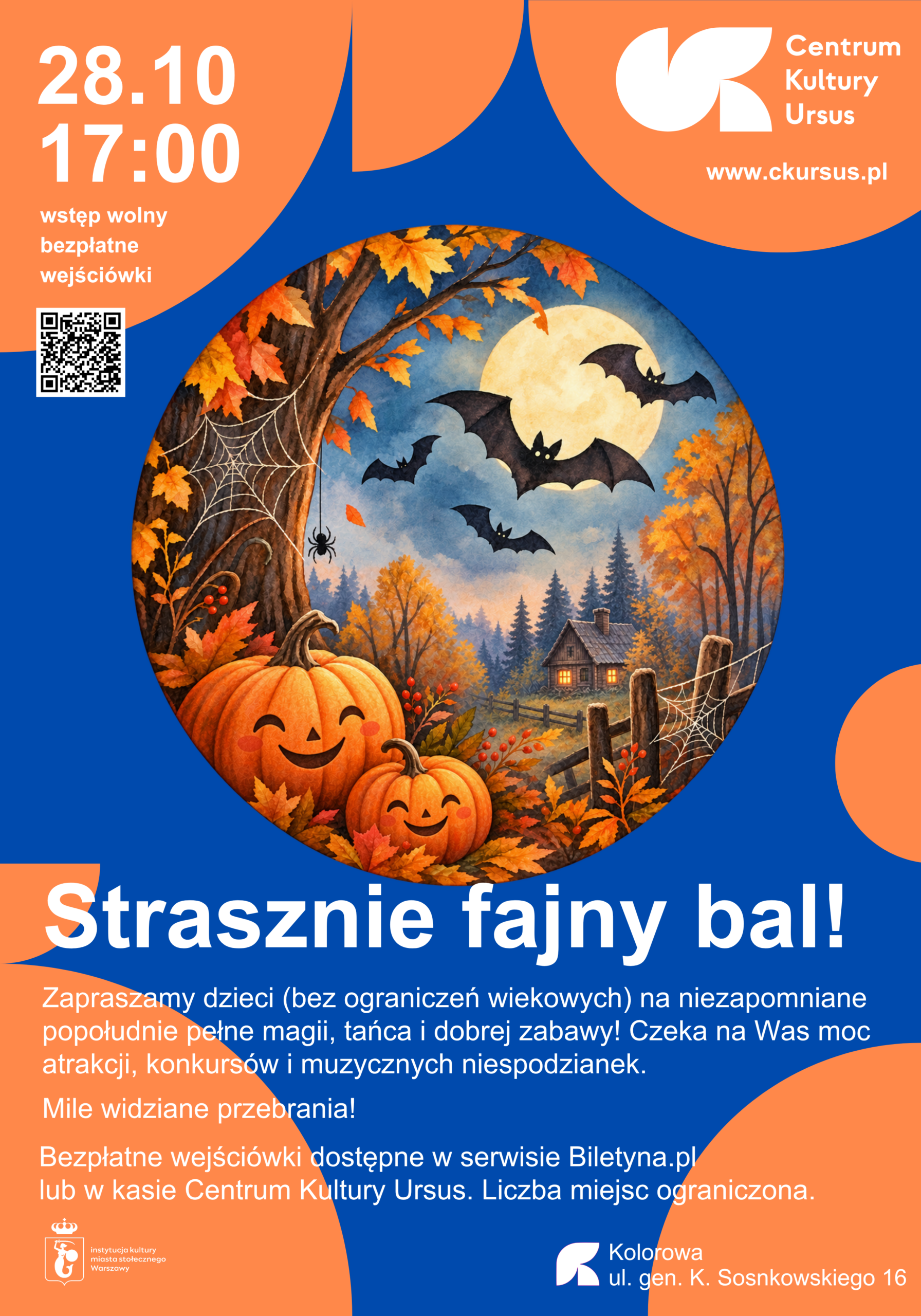 Strasznie fajny bal