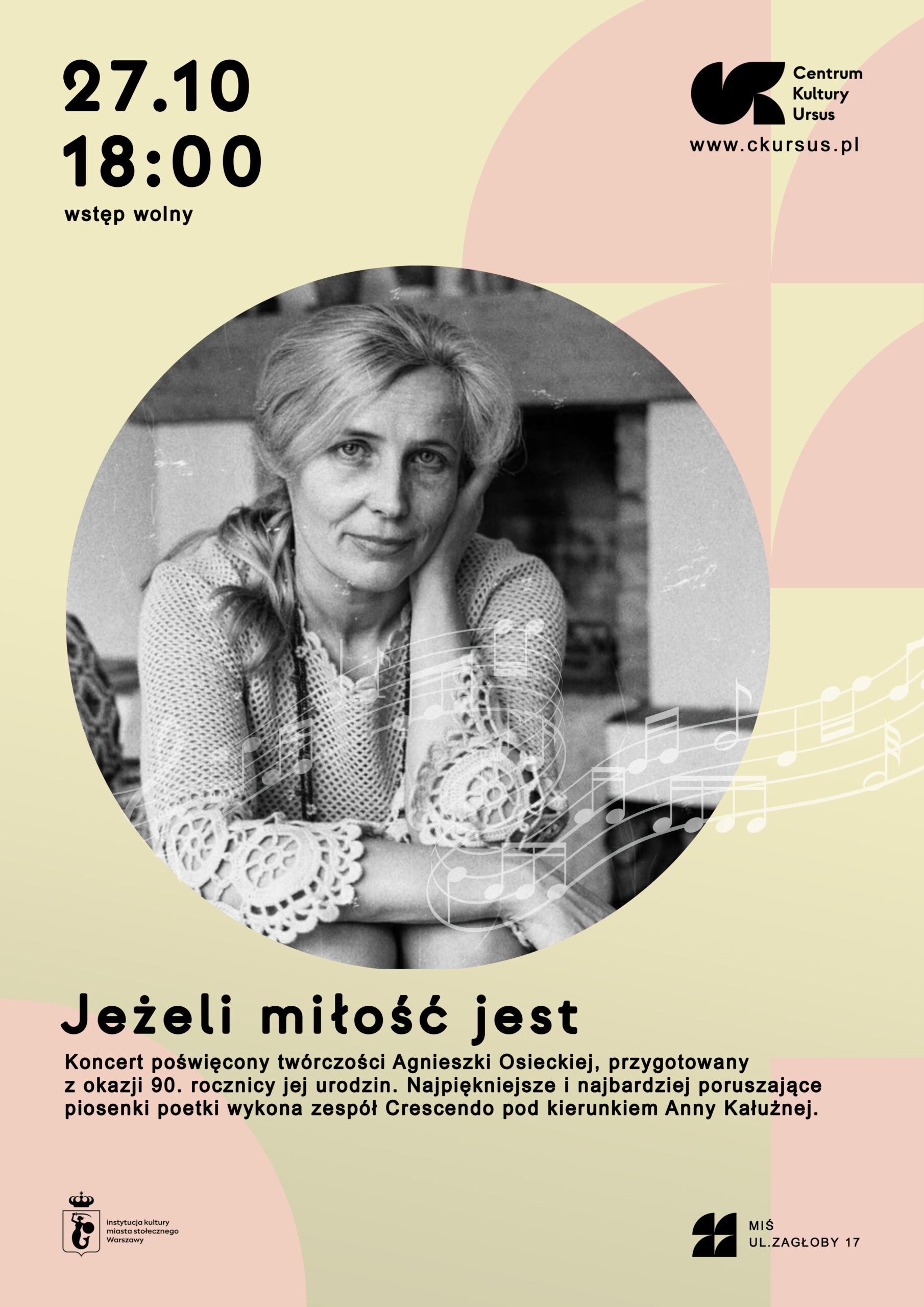 Jeżeli miłość jest